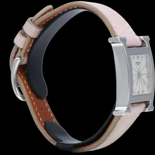 Montre Hermes Montre Heure H 58 Facettes MT43547