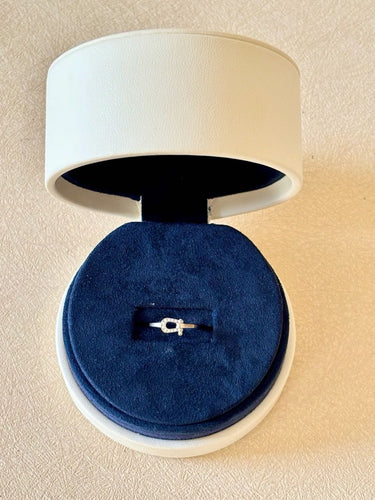 Bague 49 FRED - Bague Force 10 petit modèle 58 Facettes WC-2025-2182