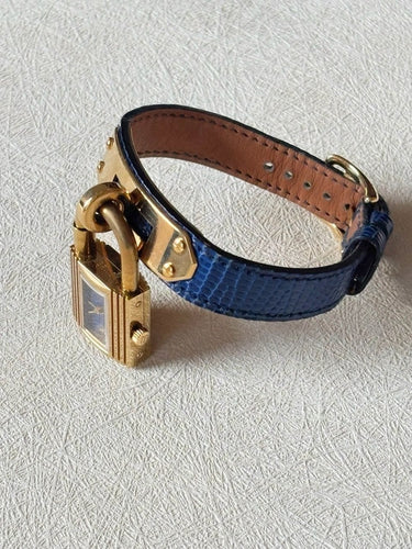 Montre Montre HERMÈS Kelly 58 Facettes WC-2025-1885