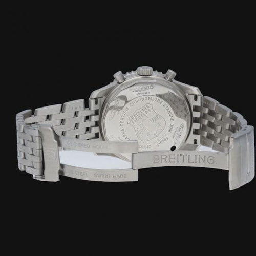 Montre Breitling Montre Navitimer 41 58 Facettes MT43185