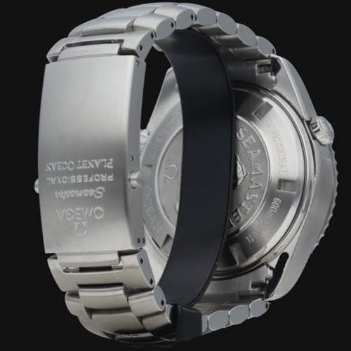 Montre Montre Omega Seamaster Planet Ocean 58 Facettes MT41608