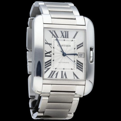 Cartier Vis Tank Engelsk Xl 