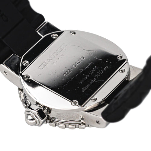 Montre Chaumet Montre Class one Acier 58 Facettes 4183086CN