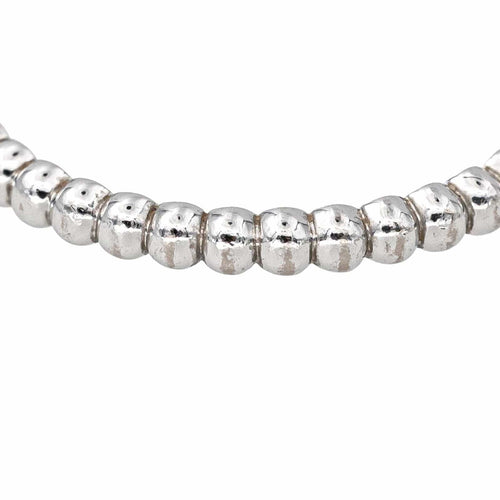 Bague 54 Dior Bague Rose des vents Or blanc Diamant 58 Facettes 4544006RV