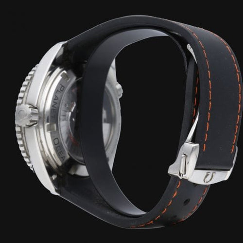 Montre Omega Montre Seamaster Planet Ocean 600M 58 Facettes MT44702