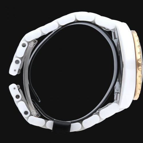 Montre Chanel Montre J-12 33Mm 58 Facettes MT44669