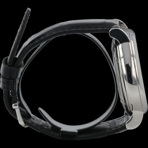 Montre Montre chronographe Portofino d'IWC 58 Facettes MT41325