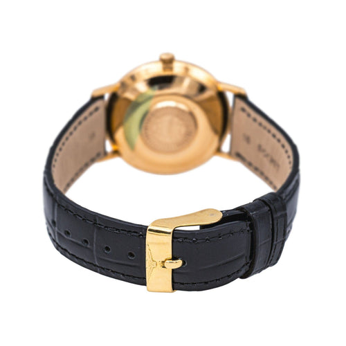 Montre Longines Montre Admiral Or jaune 58 Facettes 4125742RV