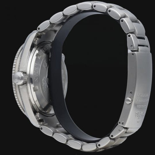 Omega Seamaster Planet Ocean 600M Saat 