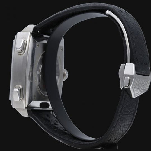 Montre Tag Heuer Montre Monaco 58 Facettes MT44502