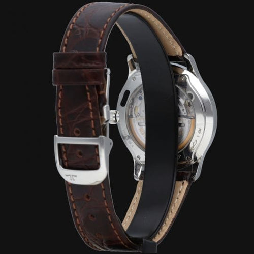 Montre Jaeger Lecoultre Montre Master Control 58 Facettes MT43451