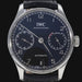 Montre Iwc Montre Portuguese 7 Days 58 Facettes MT40714