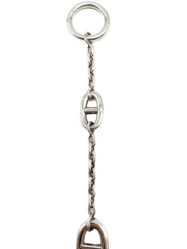 Bracelet Hermès - Bracelet Farandole en argent 925/1000e 58 Facettes BO/260017