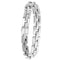 Bracelet Bracelet Cartier Collection Cartier « Panthère » 58 Facettes 4210