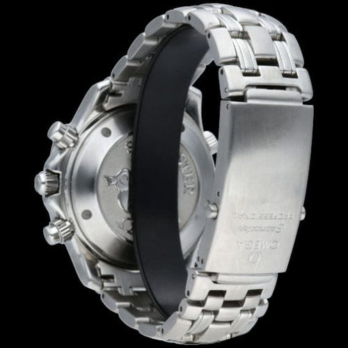 Montre Omega Montre Seamaster Diver 300M Chronographe 58 Facettes MT42596