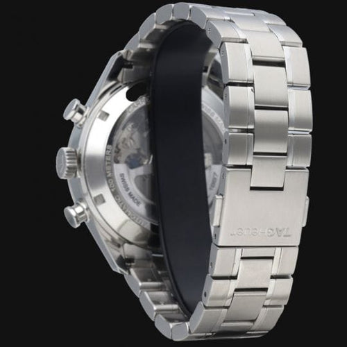 Montre Tag Heuer Montre Carrera Calibre 1887 Chronograph 58 Facettes MT42770