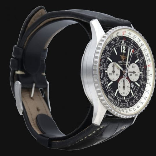 Montre Breitling Montre Navitimer 50e anniversaire 58 Facettes MT42080