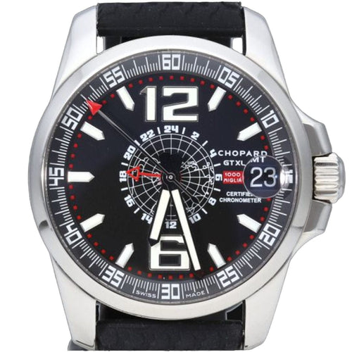 Montre Montre Chopard Mille Miglia Gt Xl Gmt 58 Facettes MT42453