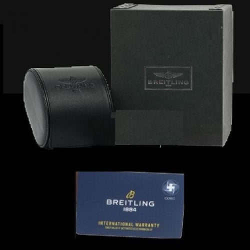 Montre Breitling Montre Navitimer Montbrillant 58 Facettes MT43177