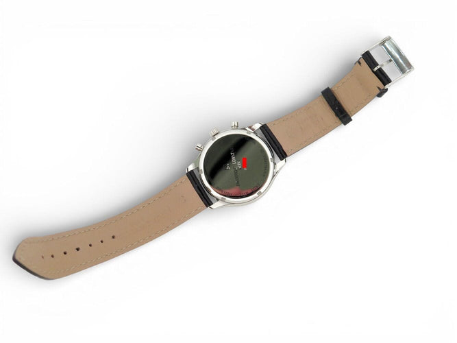 Montre montre FREDERIQUE CONSTANT fc292ms5b6 classic quartz chronograph 58 Facettes 272225