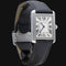 Montre Cartier Montre Tank Solo Pm 58 Facettes MT43613