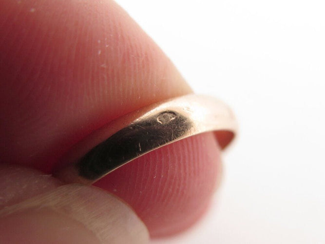 Bague 49 bague must de CARTIER trinity mm taille 49 en 3 ors 18k 3 s 750 58 Facettes 267693