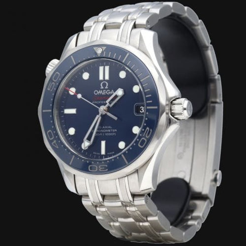 Montre Montre Omega Seamaster Diver 300M 58 Facettes MT41586