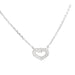 Collier Cartier 'C Heart' Collier 58 Facettes 3896