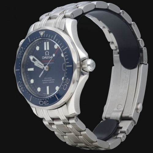 Montre Omega Montre Seamaster Diver 300M 58 Facettes MT42594
