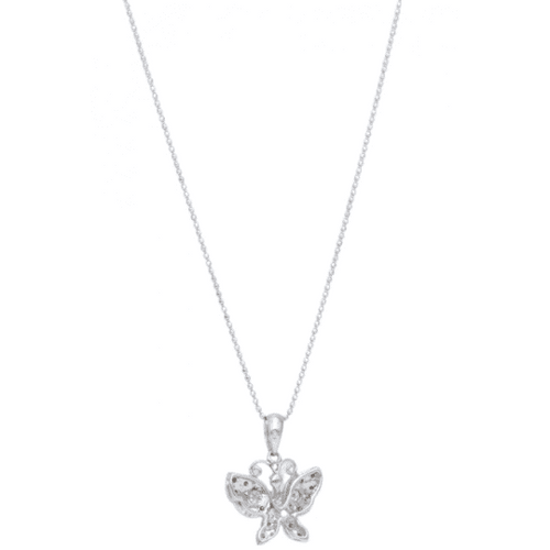 Collier Collier Diamant 58 Facettes 4054