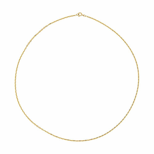 Collier Collier Chaîne Or jaune 58 Facettes 4878393CN