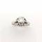 Bague 51 Bague solitaire or & diamant 58 Facettes