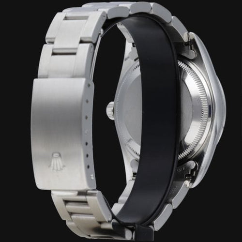 Montre Rolex Montre Date 34 58 Facettes MT42678