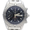 Montre Breitling Montre Chronomat Blackbird Chronograph 58 Facettes MT40758