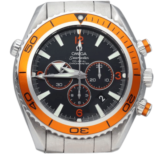 Montre Omega Montre Seamaster Diver 300M 58 Facettes MT42837