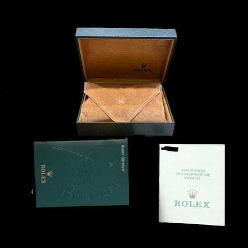 Montre Rolex Montre Lady Datejust 26 58 Facettes MT42567