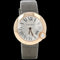 Montre Cartier Montre Ballon Blanc 58 Facettes MT42928