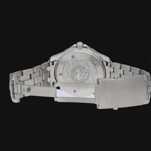 Montre Omega Montre Seamaster Diver Professional 300M 58 Facettes MT42629