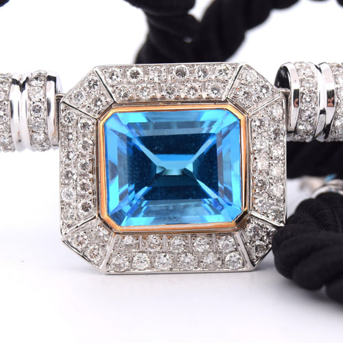 Pendentif Pendentif des années 80 58 Facettes