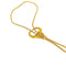 Collier Collier LALAOUNIS, « Taureau », or jaune. 58 Facettes 34905