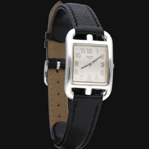 Montre Hermes Montre Cape Cod 58 Facettes MT42518