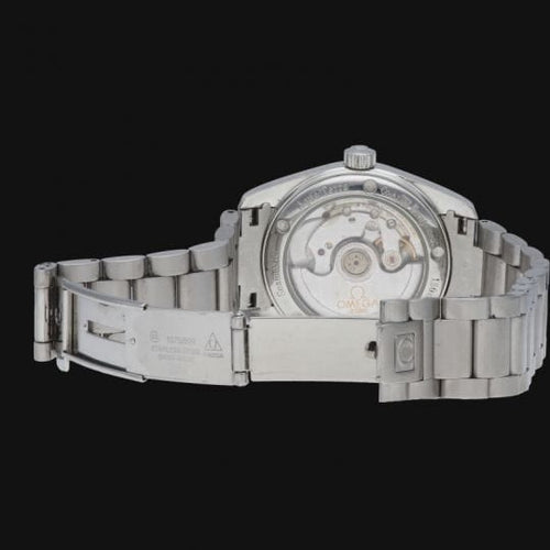 Montre Omega Montre Seamaster Aqua Terra Co-Axial 58 Facettes MT42358