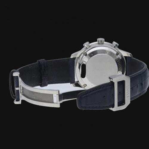 Montre Iwc Montre Portuguese Chronograph 58 Facettes MT41323