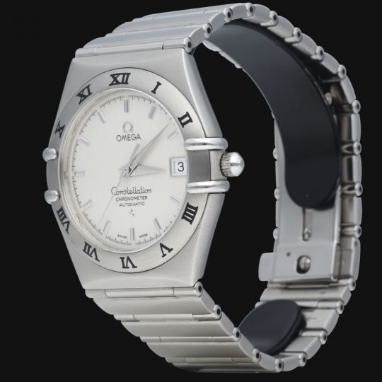 Orologio Omega Constellation