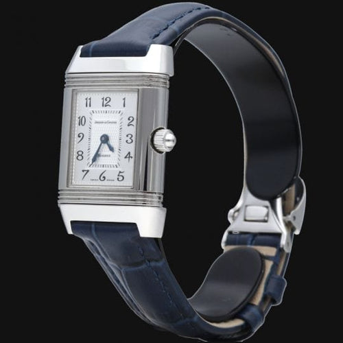Jaeger Lecoultre Relógio Reverso Duetto 