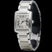 Montre Cartier Montre Tank Francaise 58 Facettes MT40963