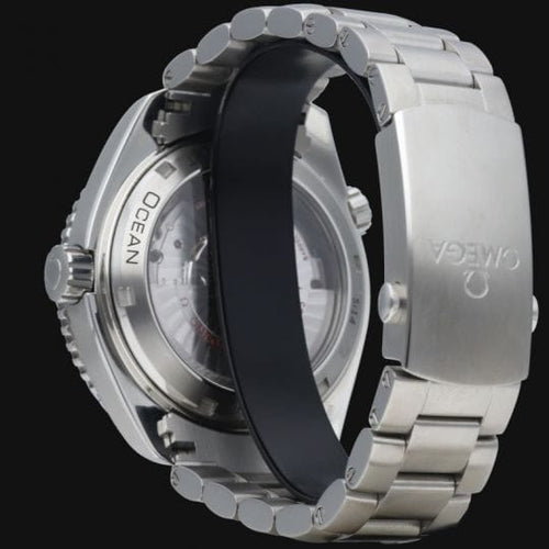 Montre Omega Montre Seamaster Planet Ocean Gmt 600M 58 Facettes MT44083