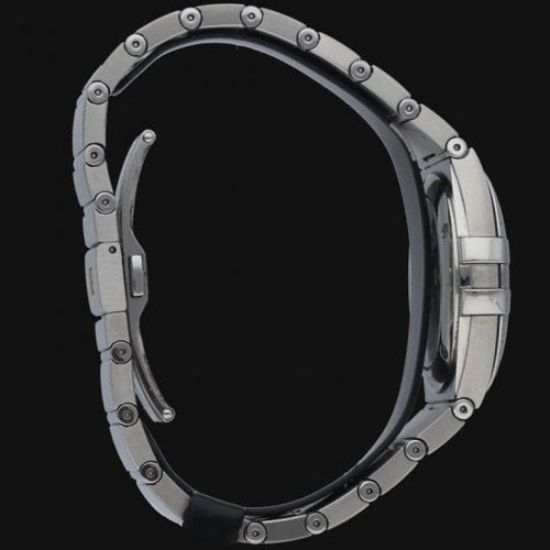 Montre Omega Montre Constellation Double Eagle Automatic 35Mm 58 Facettes MT41333