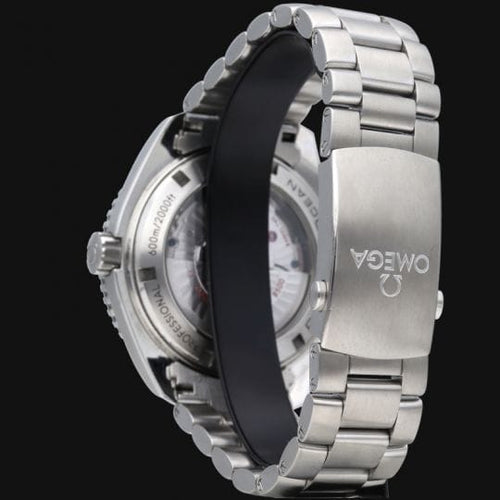 Montre Omega Montre Seamaster Planet Ocean 600M 58 Facettes MT44781