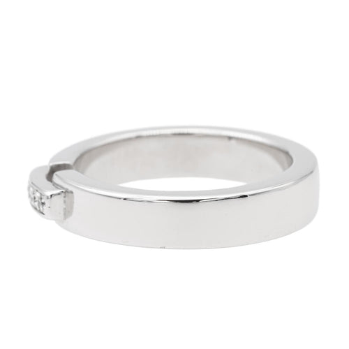 Bague 50 Bague Or blanc Diamant 58 Facettes 2674772CN